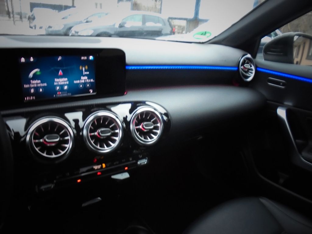 Mercedes-Benz A 250 2022