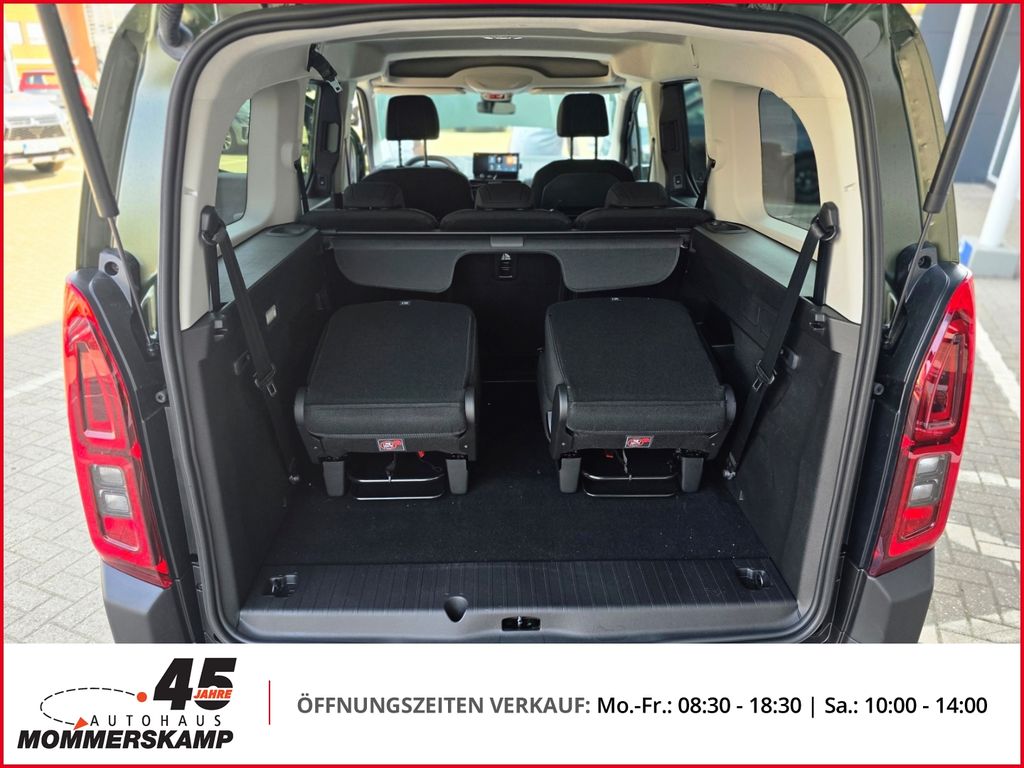 Fiat Doblo 2025