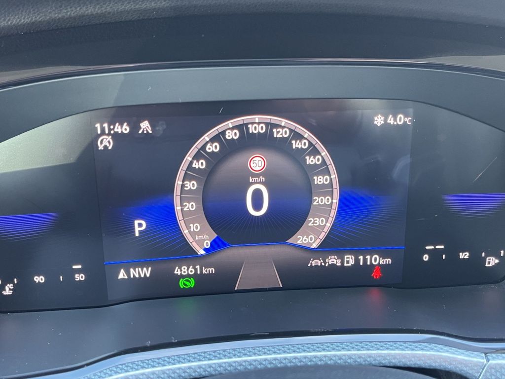 Volkswagen Touran 2025