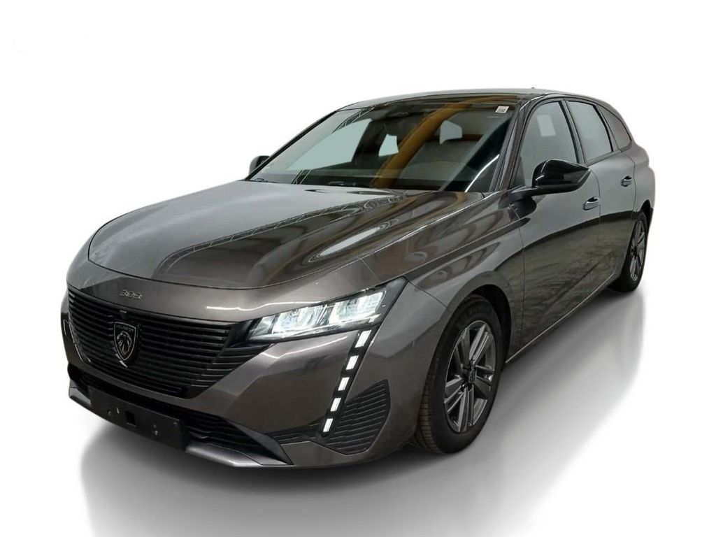 Peugeot 308 2022