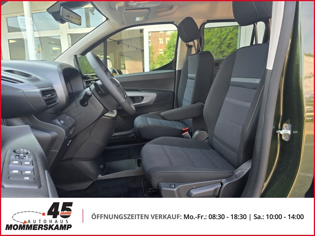 Fiat Doblo 2025