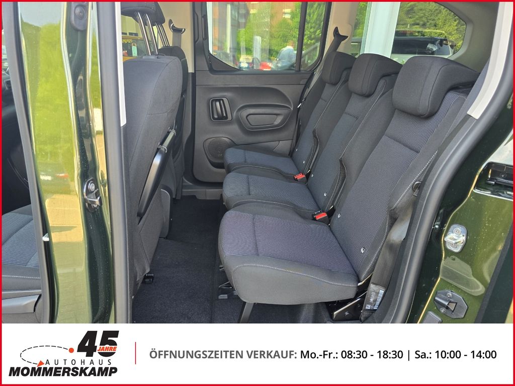 Fiat Doblo 2025