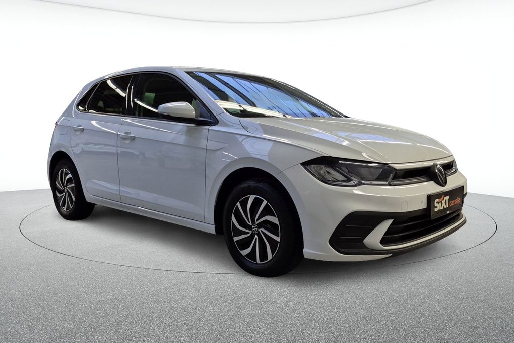 Volkswagen Polo 2023