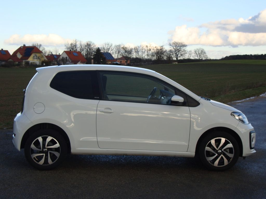 Volkswagen up! 2021