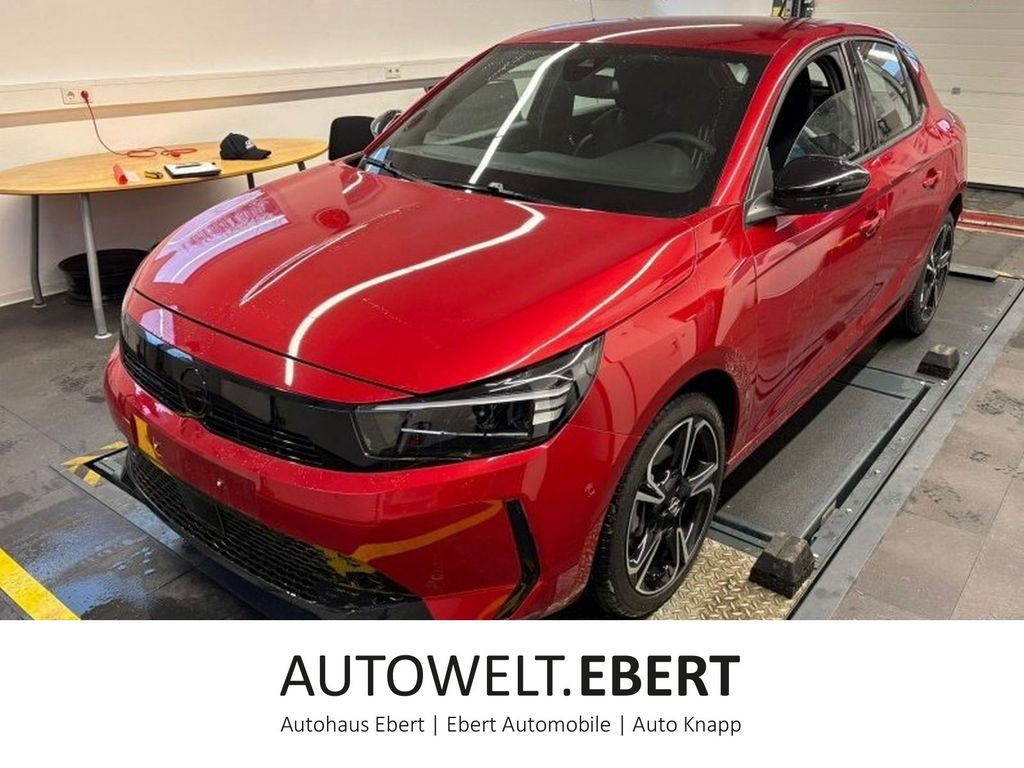 Opel Corsa 2024