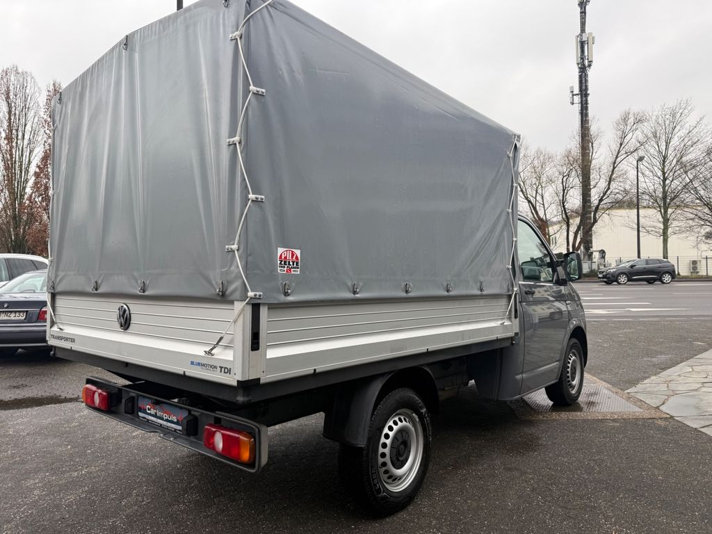 Volkswagen T6 Transporter 2016