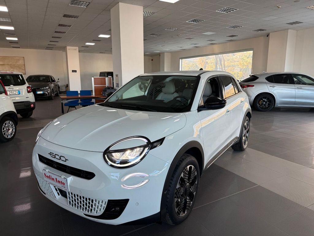 Fiat Other 2025