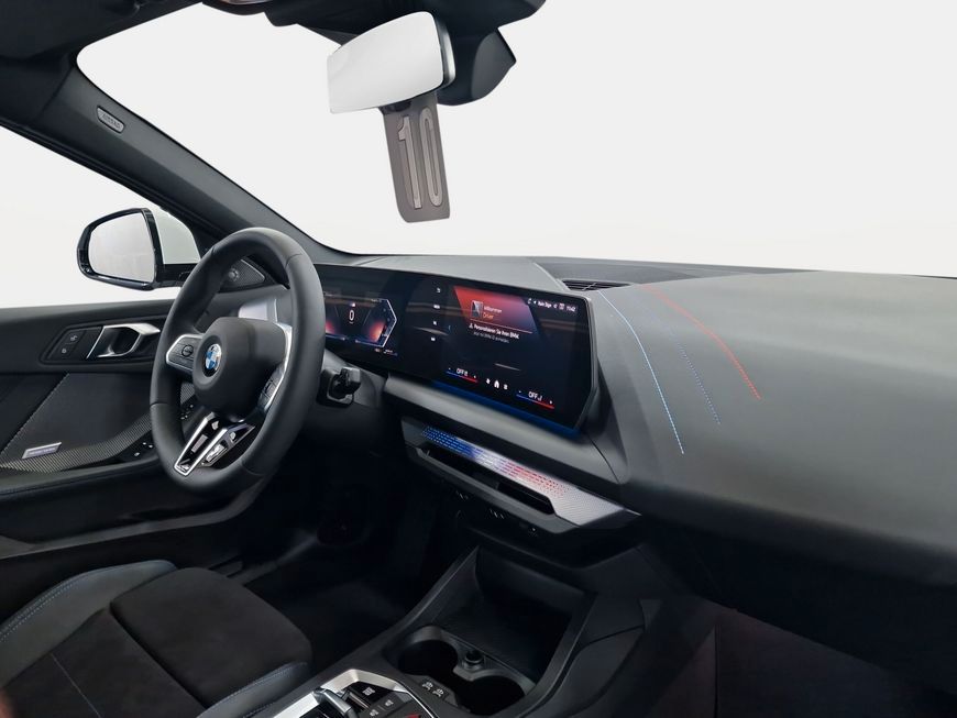 BMW 118 2026