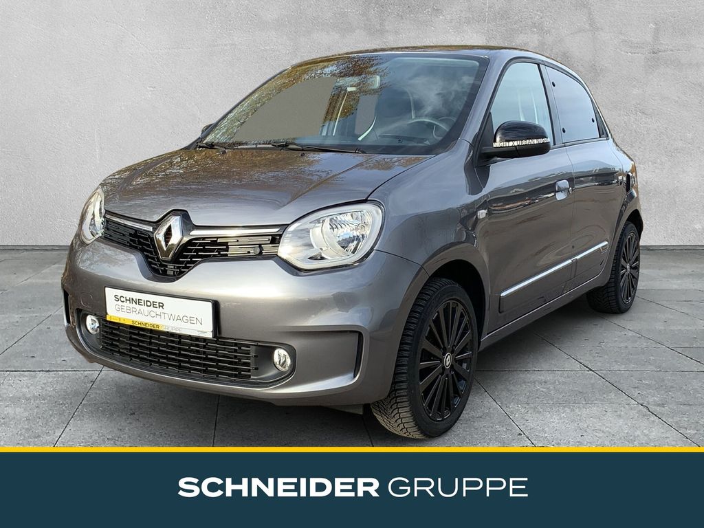 Renault Twingo 2023