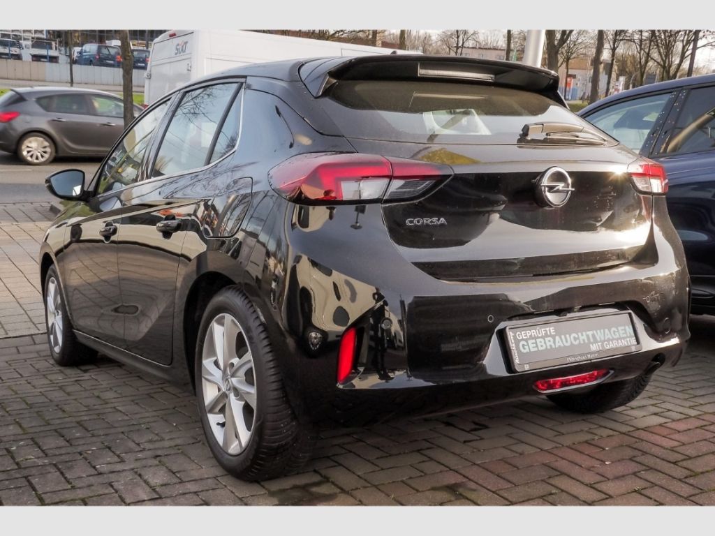 Opel Corsa 2022