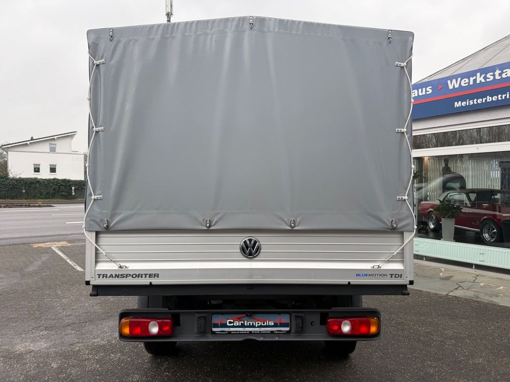 Volkswagen T6 Transporter 2016
