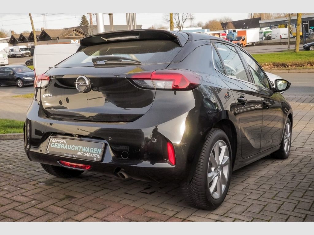 Opel Corsa 2022