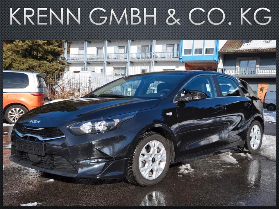 Kia cee'd / Ceed 2024