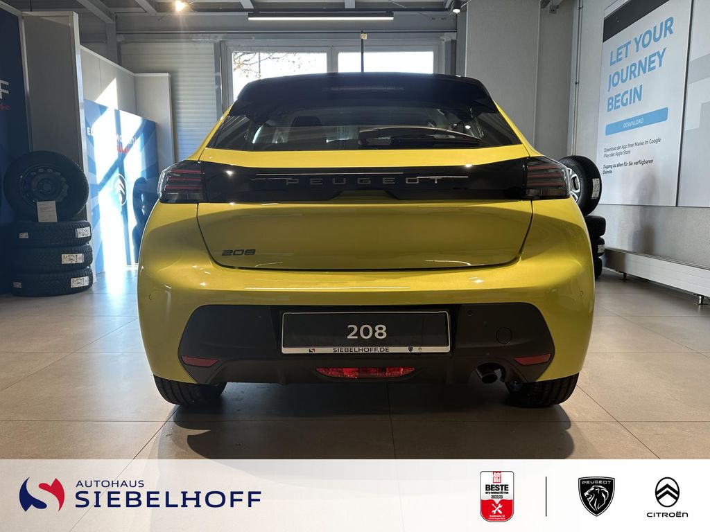 Peugeot 208 2026