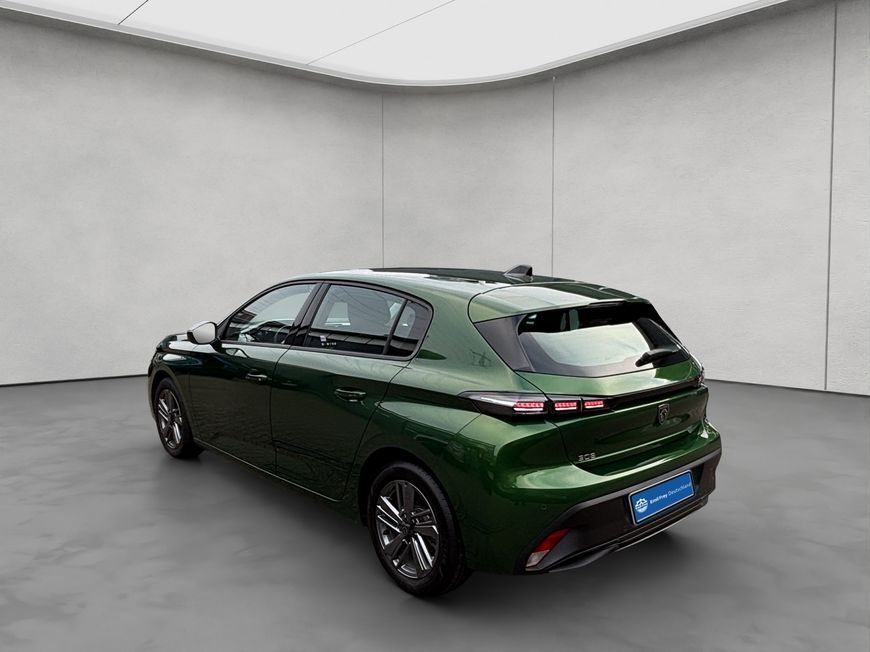 Peugeot 308 2023