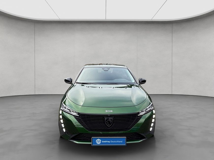 Peugeot 308 2023