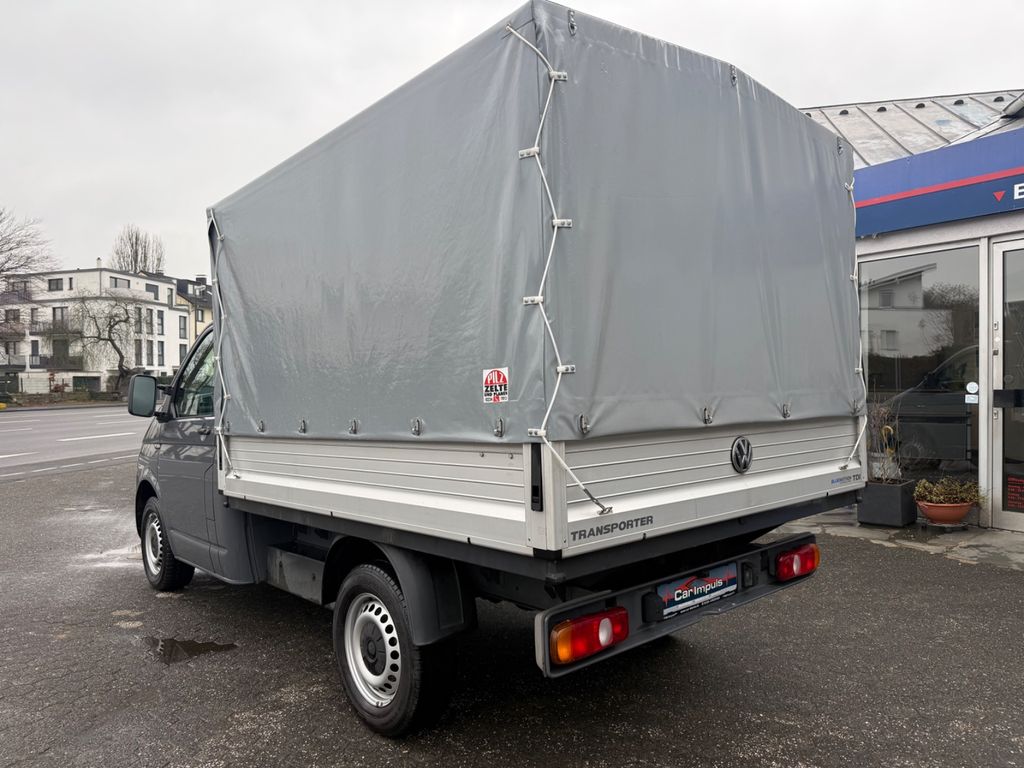 Volkswagen T6 Transporter 2016