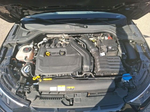 Audi A1 2022
