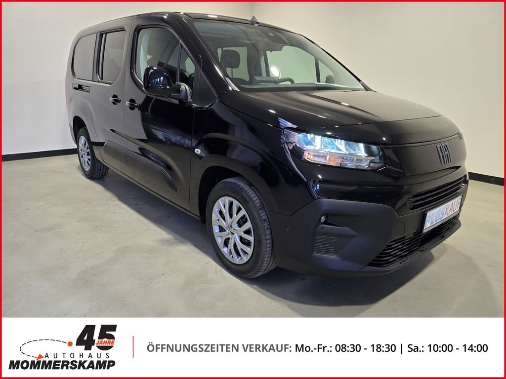 Fiat Doblo 2025