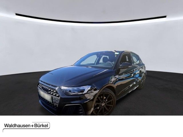 Audi A1 2022
