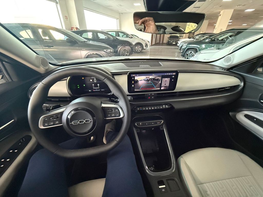 Fiat Other 2025