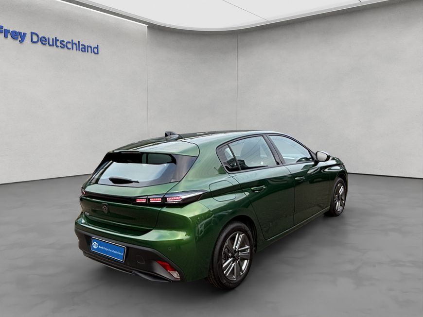 Peugeot 308 2023