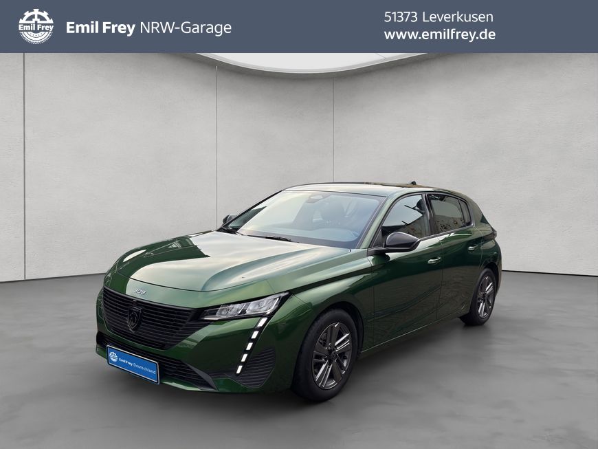 Peugeot 308 2023