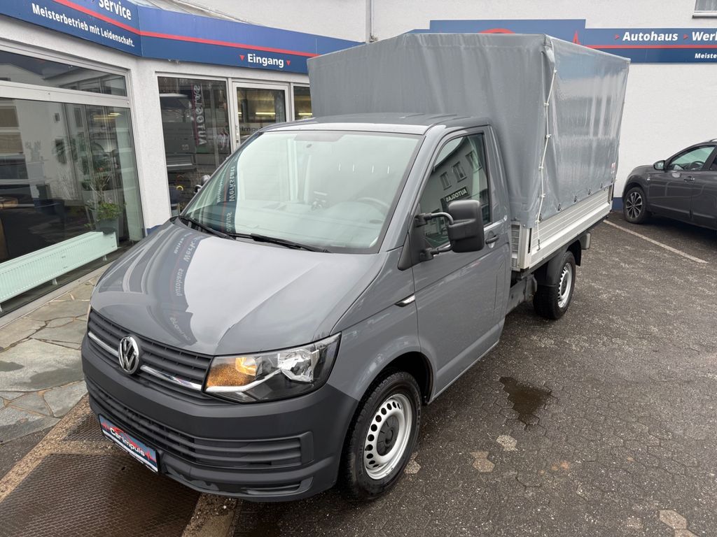 Volkswagen T6 Transporter 2016