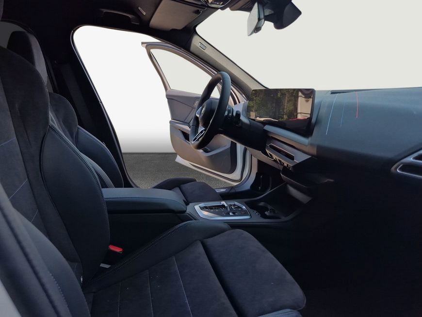 BMW 118 2026