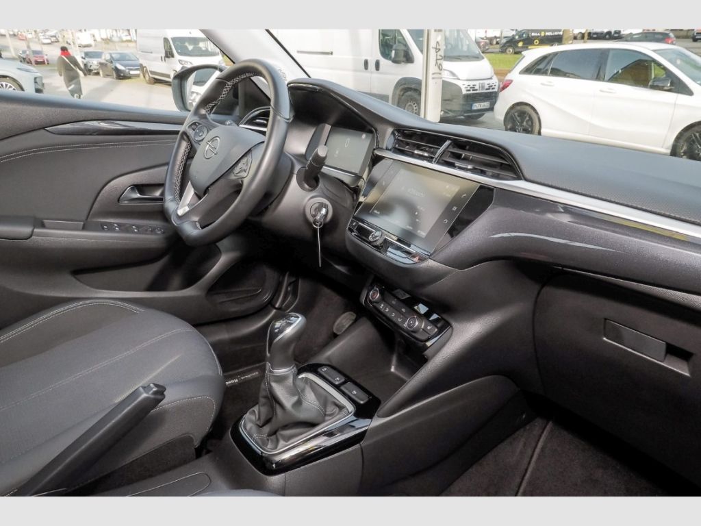 Opel Corsa 2022