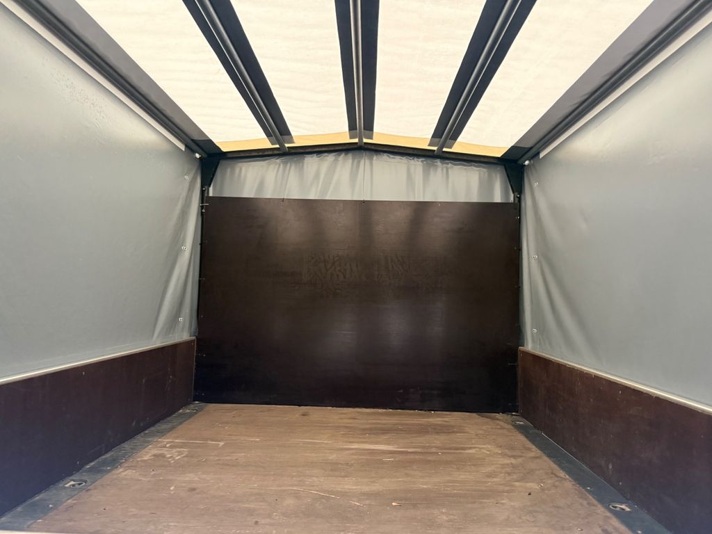 Volkswagen T6 Transporter 2016