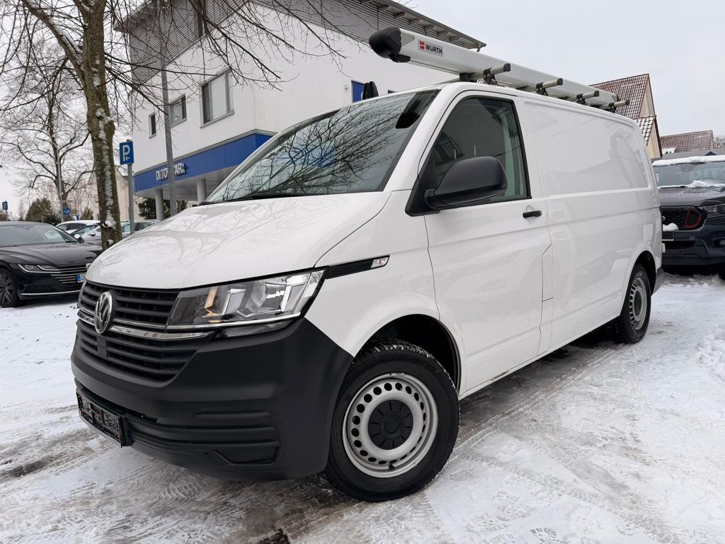 Volkswagen T6 Transporter 2020