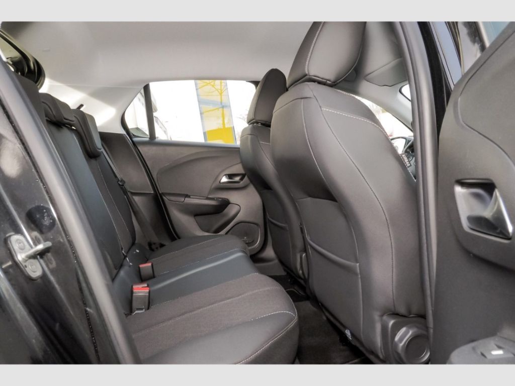 Opel Corsa 2022