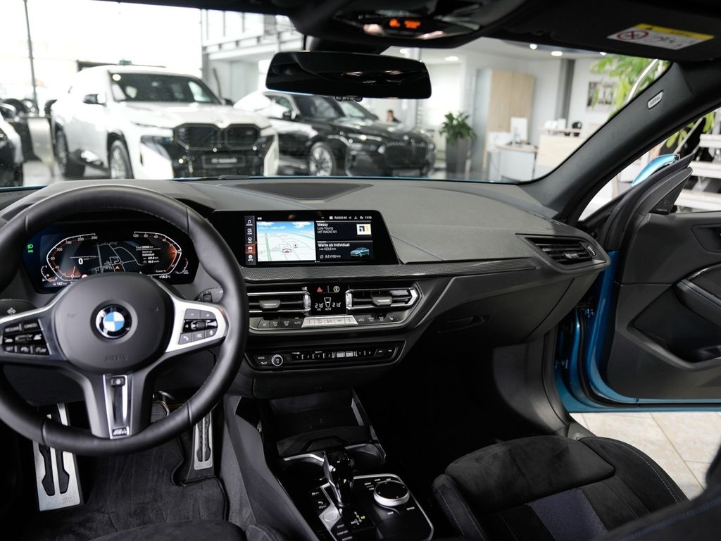 BMW 218 Gran Coupé 2024