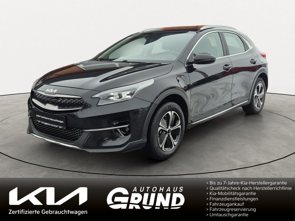 Kia XCeed 2022