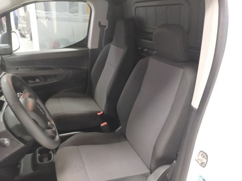 Citroën Berlingo 2019