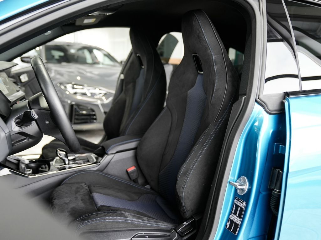 BMW 218 Gran Coupé 2024