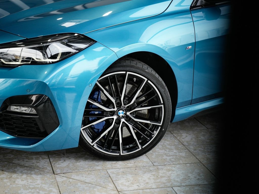 BMW 218 Gran Coupé 2024