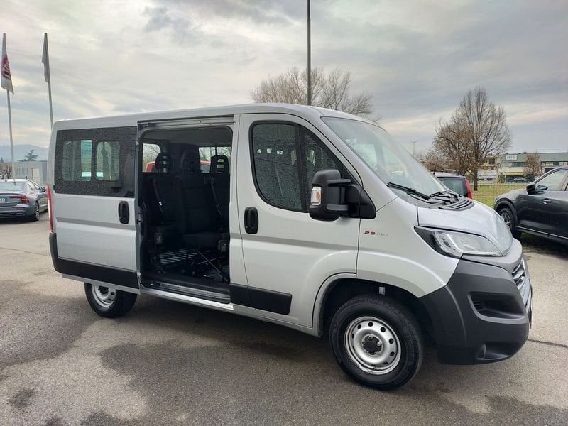 Fiat Ducato 2021
