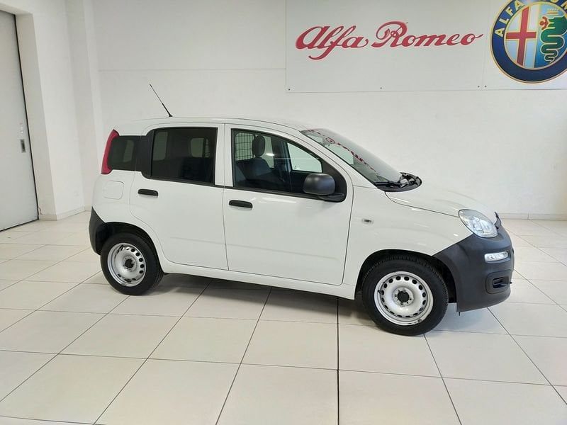 Fiat Panda 2022