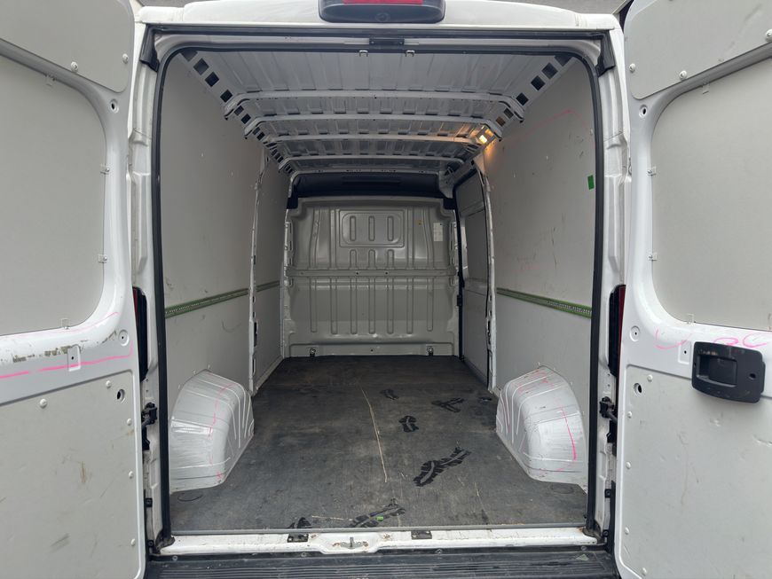 Opel Movano 2024