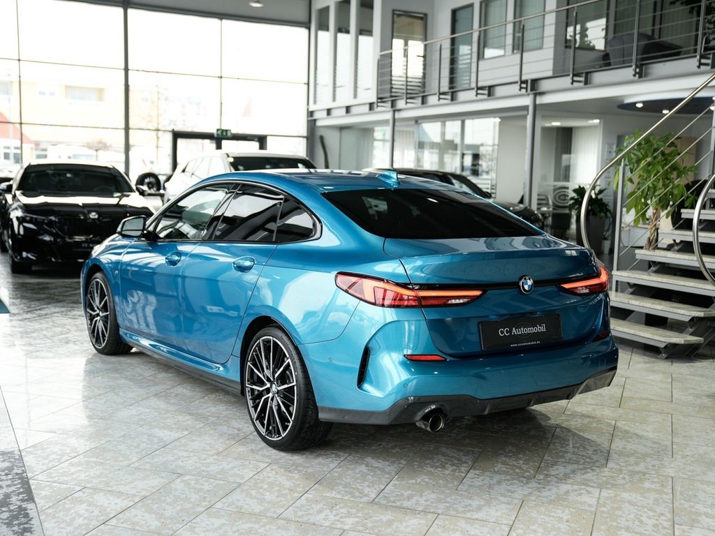 BMW 218 Gran Coupé 2024