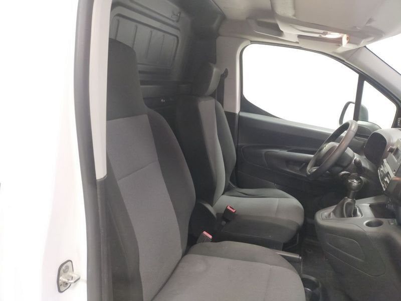 Citroën Berlingo 2019