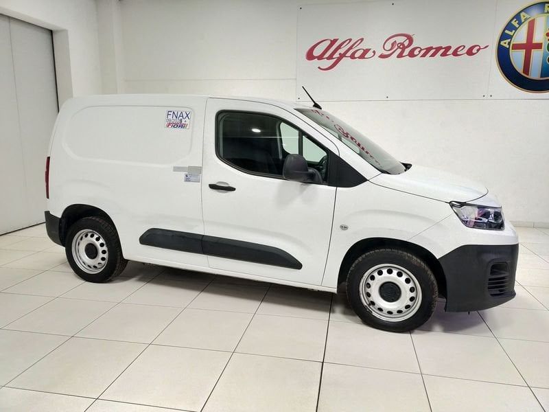 Citroën Berlingo 2019