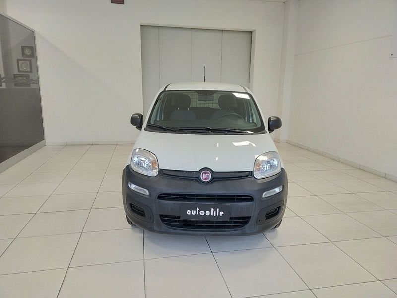 Fiat Panda 2022