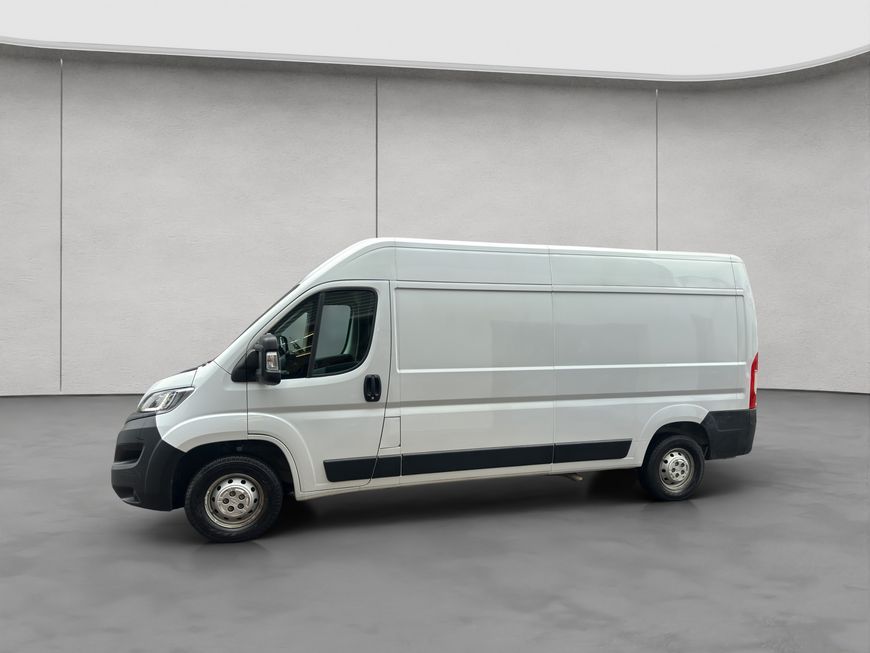 Opel Movano 2024