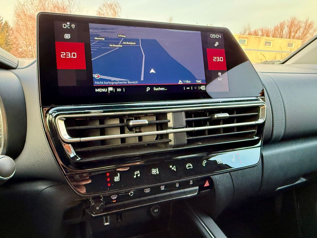 Citroën C5 Aircross 2024