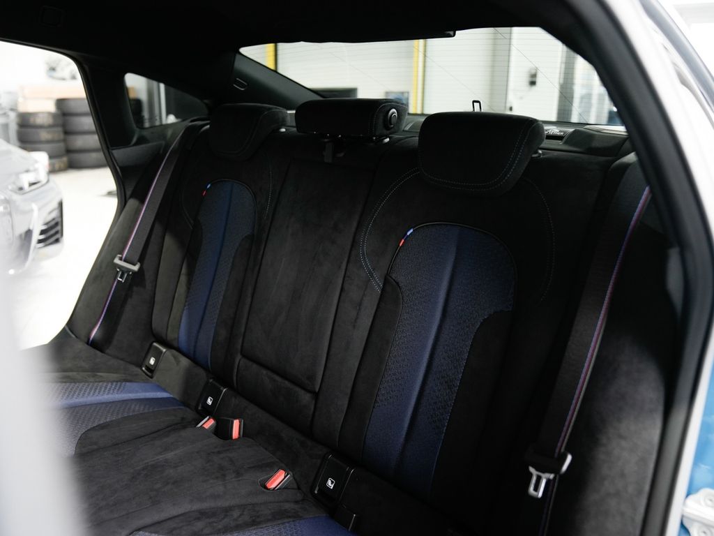 BMW 218 Gran Coupé 2024