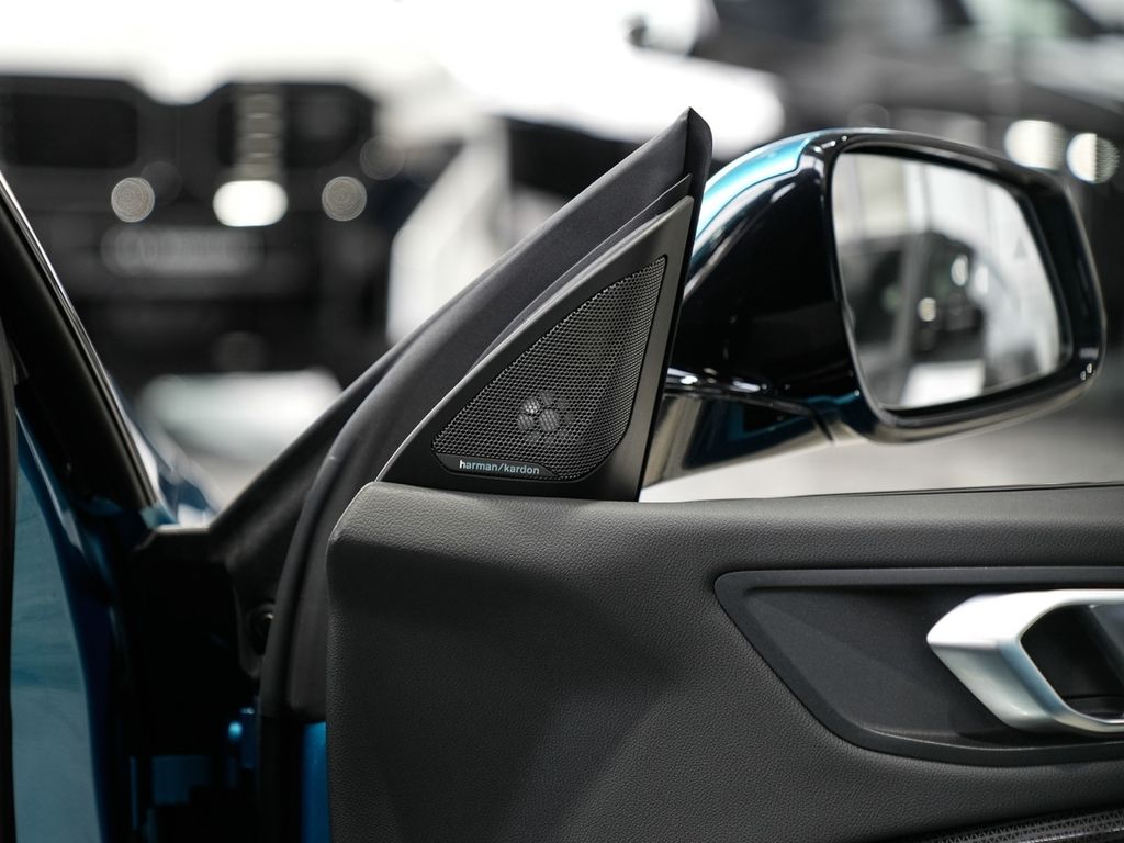 BMW 218 Gran Coupé 2024