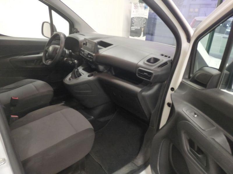 Citroën Berlingo 2019